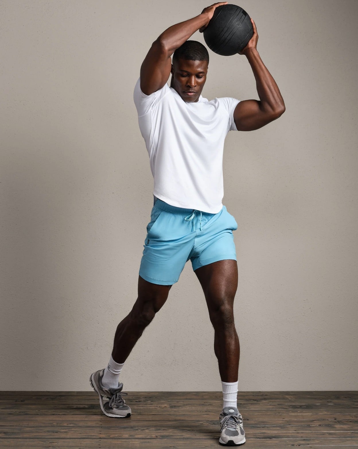 Rhone 7in Pursuit Short Unlined