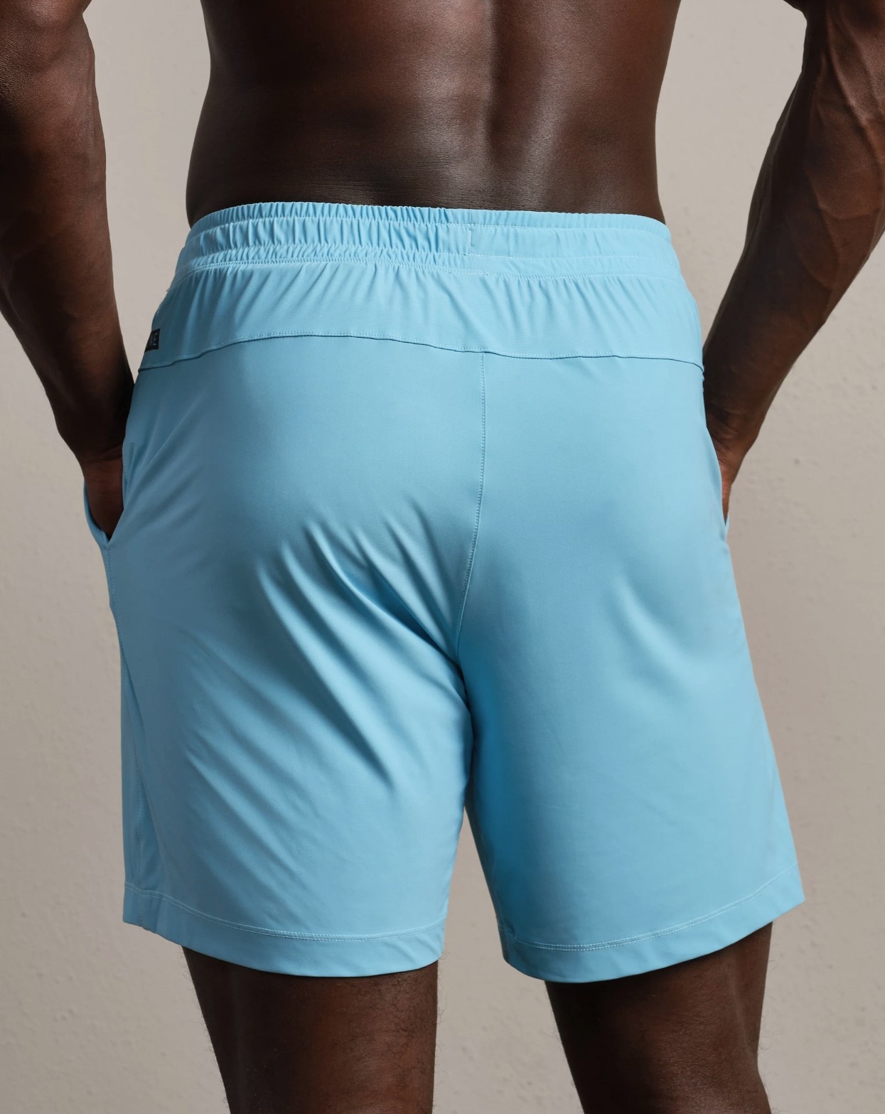 Rhone 7in Pursuit Short Unlined