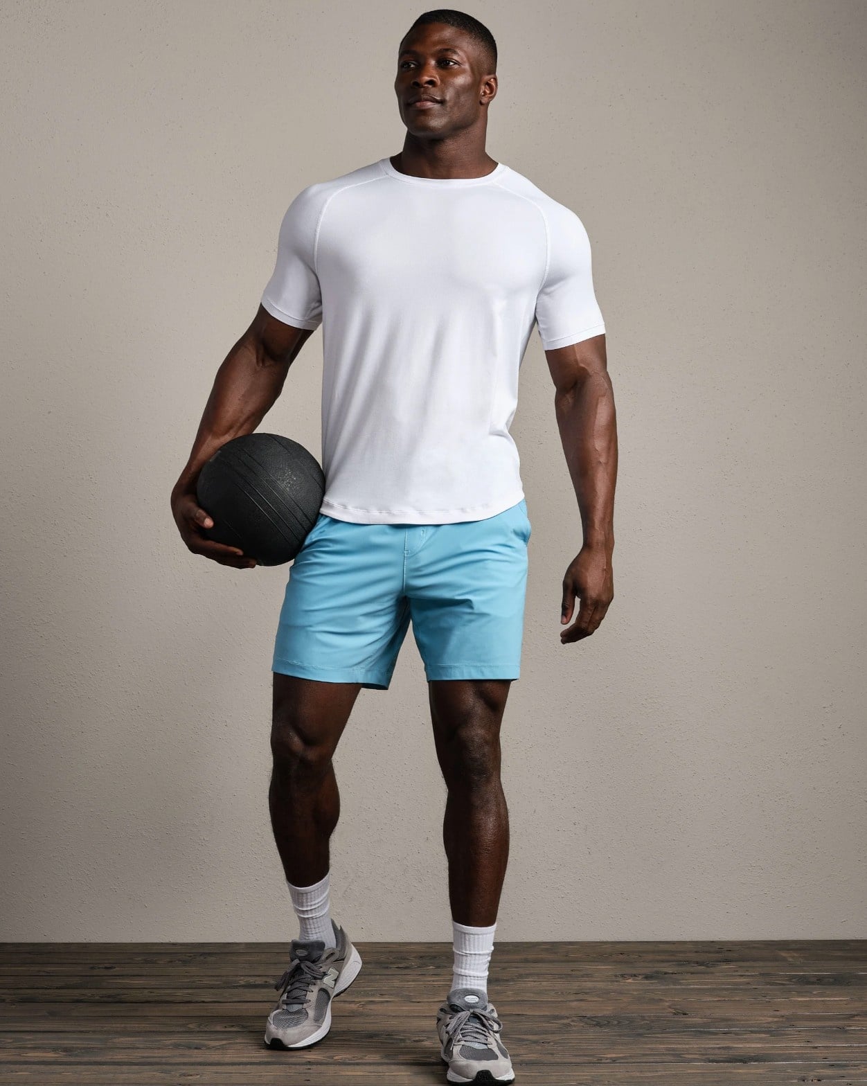 Rhone 7in Pursuit Short Unlined