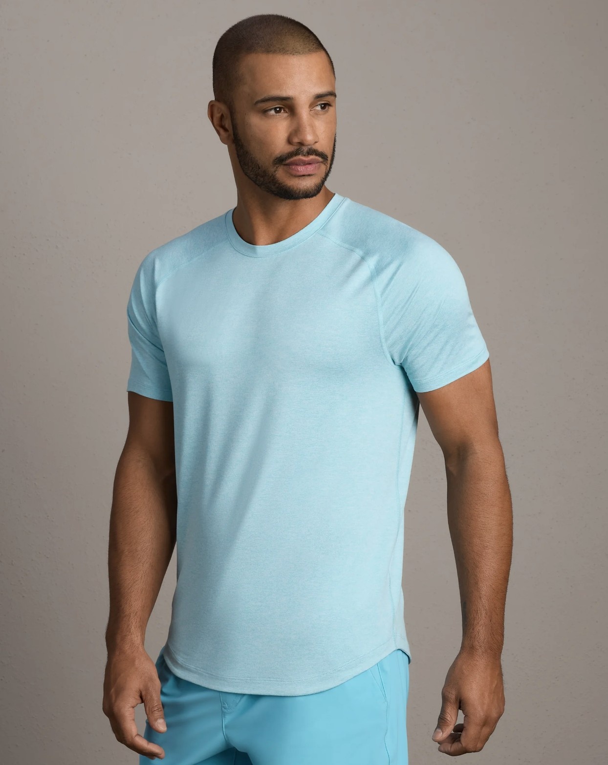Rhone Atmosphere Tee
