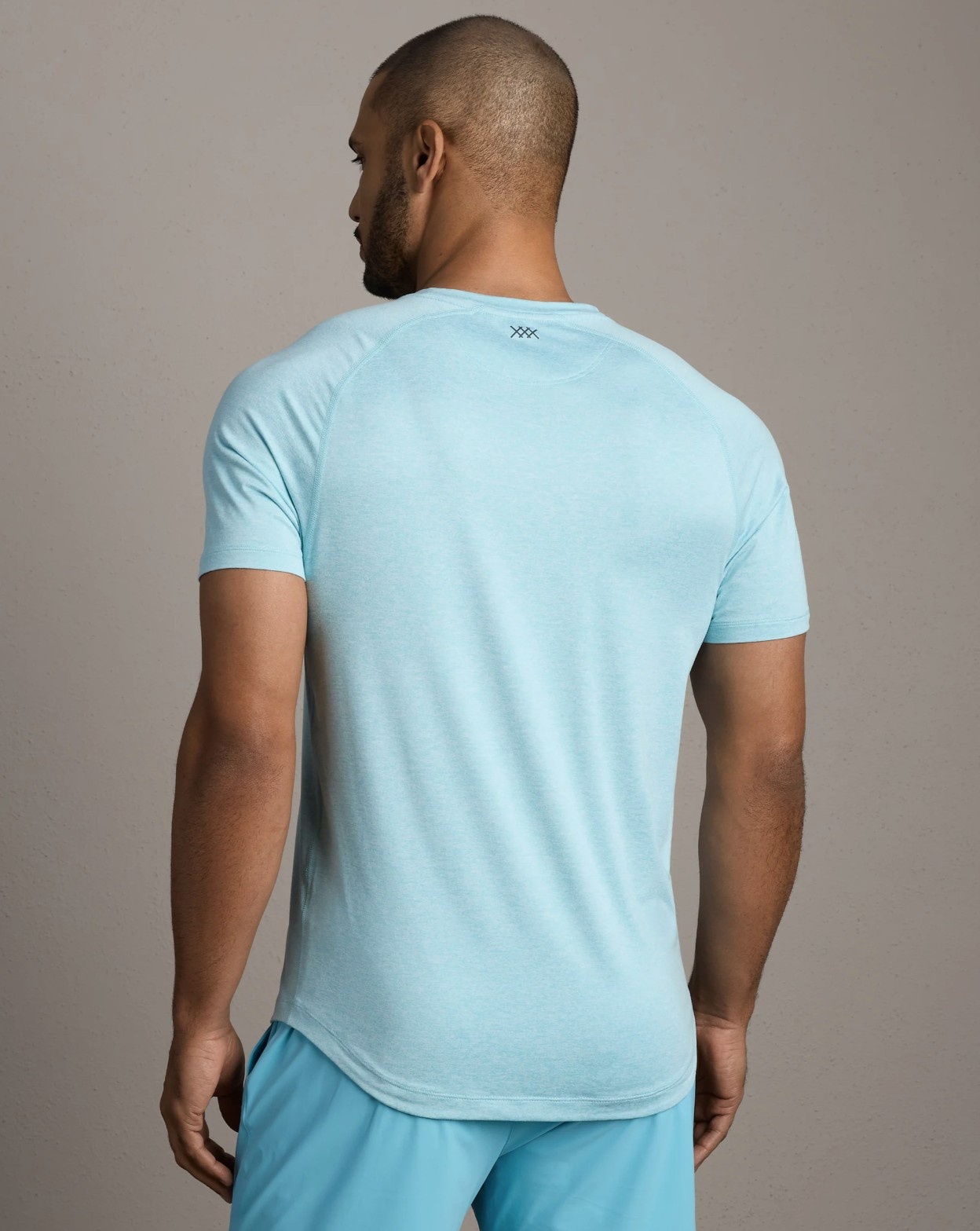Rhone Atmosphere Tee