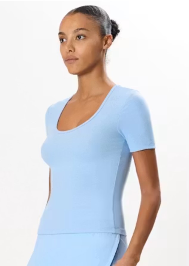 Splits59 Ashby Short Sleeve