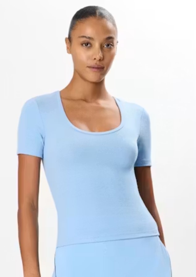 Splits59 Ashby Short Sleeve