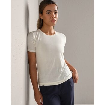 Rhone Featherweight Rib Tee