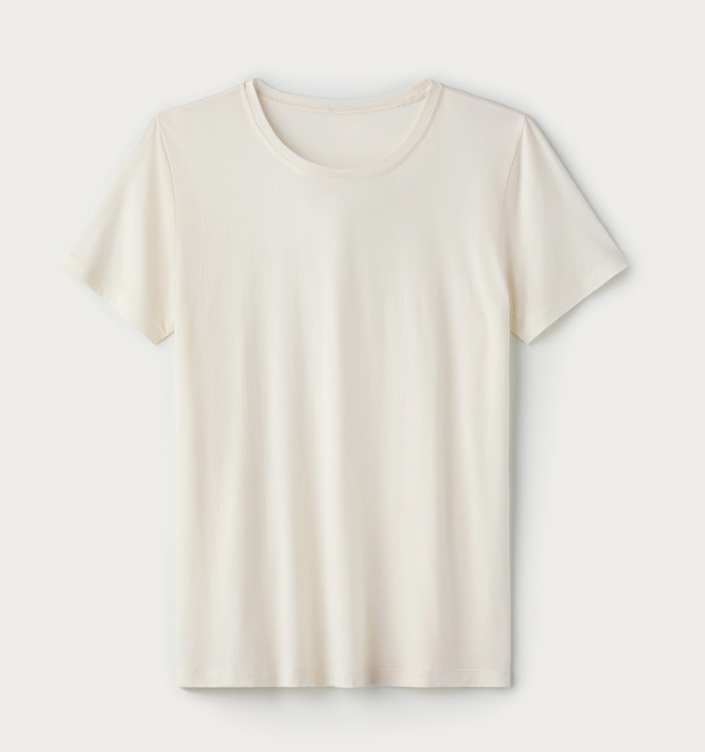 Rhone Featherweight Rib Tee