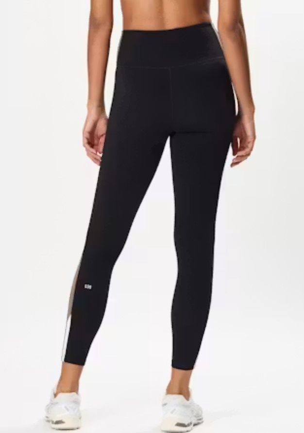 Splits59 Layla High Waist 7/8