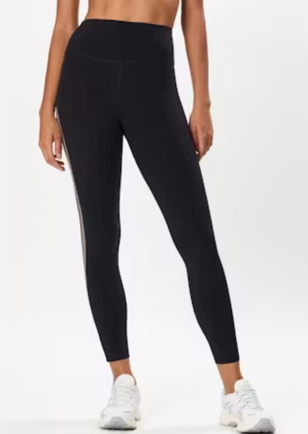 Splits59 Layla High Waist 7/8