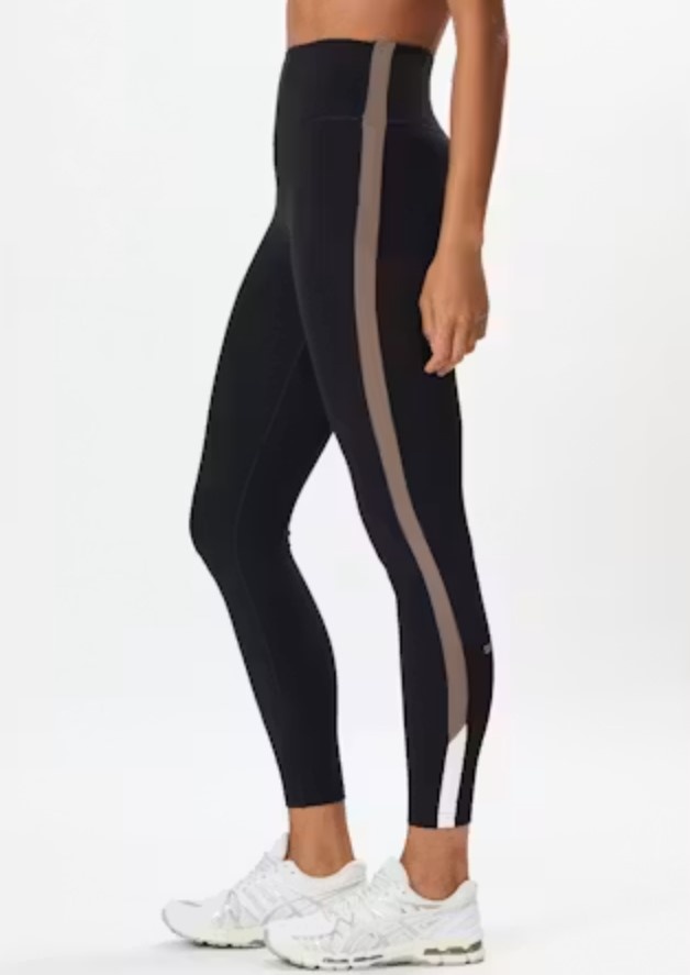 Splits59 Layla High Waist 7/8