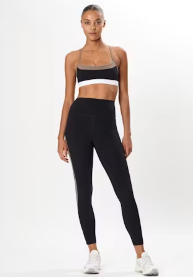 Splits59 Layla High Waist 7/8