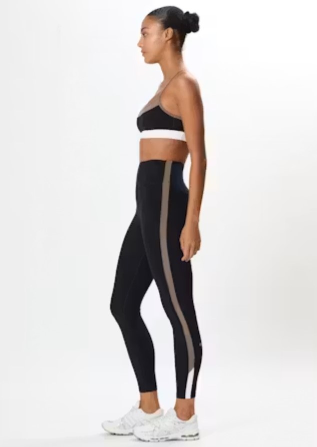 Splits59 Layla High Waist 7/8