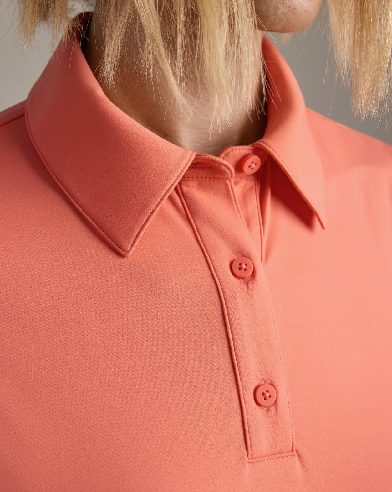 Rhone Course to Court Sleeveless Polo