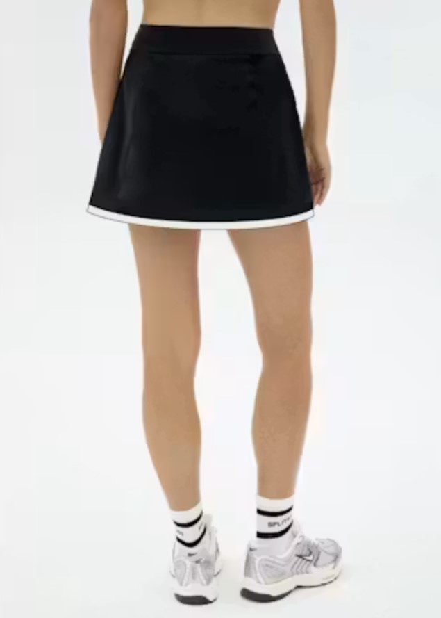 Splits59 Ozzie Rigor Skort