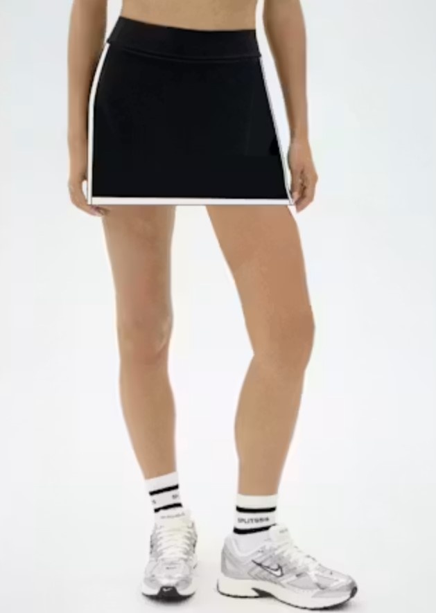 Splits59 Ozzie Rigor Skort