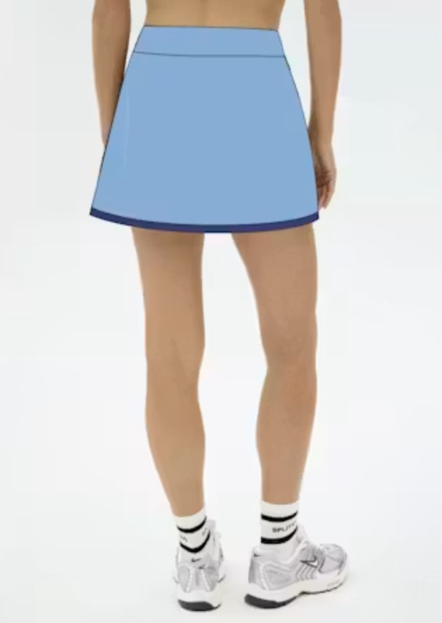 Splits59 Ozzie Rigor Skort