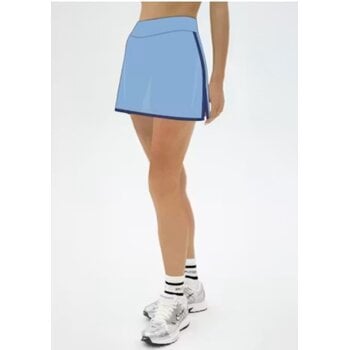 Splits59 Ozzie Rigor Skort