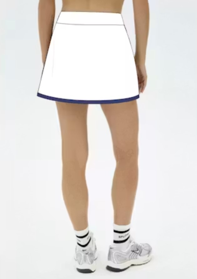 Splits59 Ozzie Rigor Skort