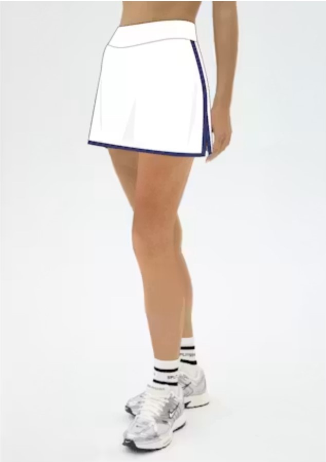 Splits59 Ozzie Rigor Skort