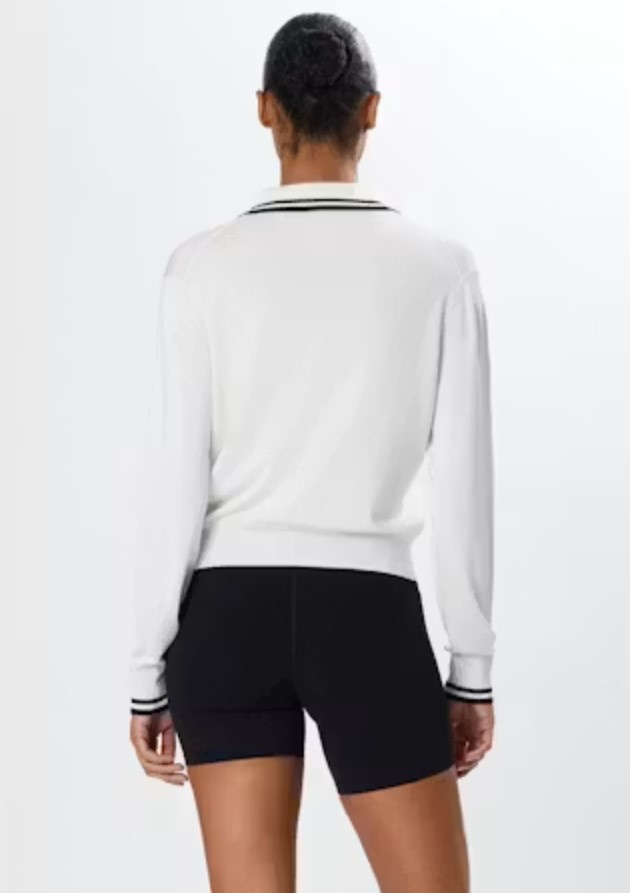 Splits59 Taylor Knit Polo