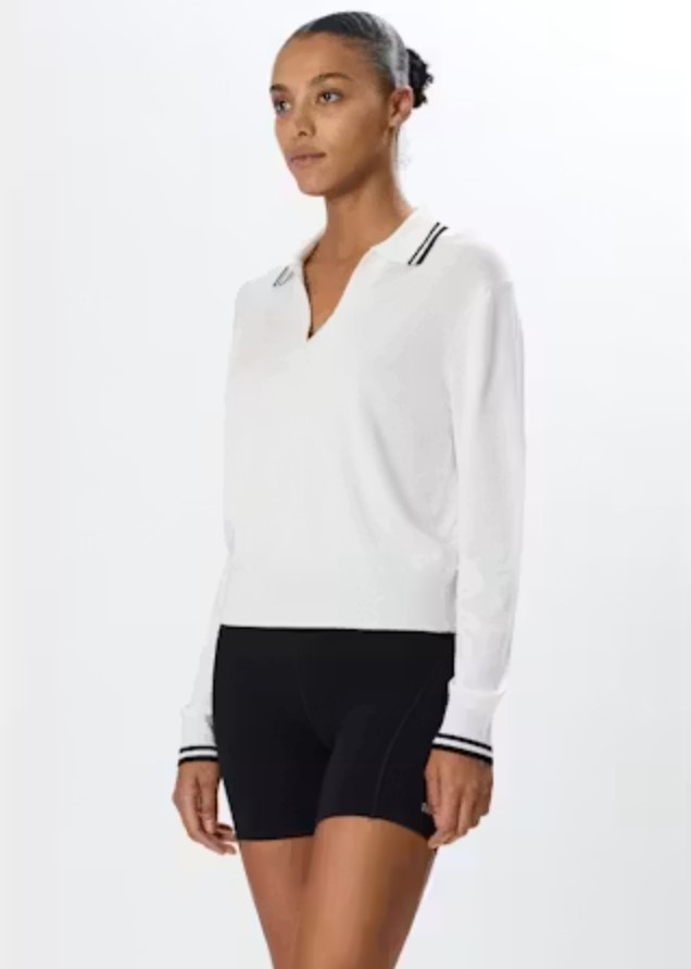 Splits59 Taylor Knit Polo