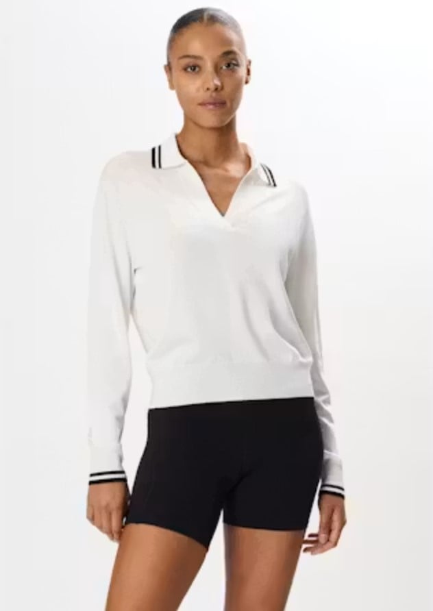 Splits59 Taylor Knit Polo