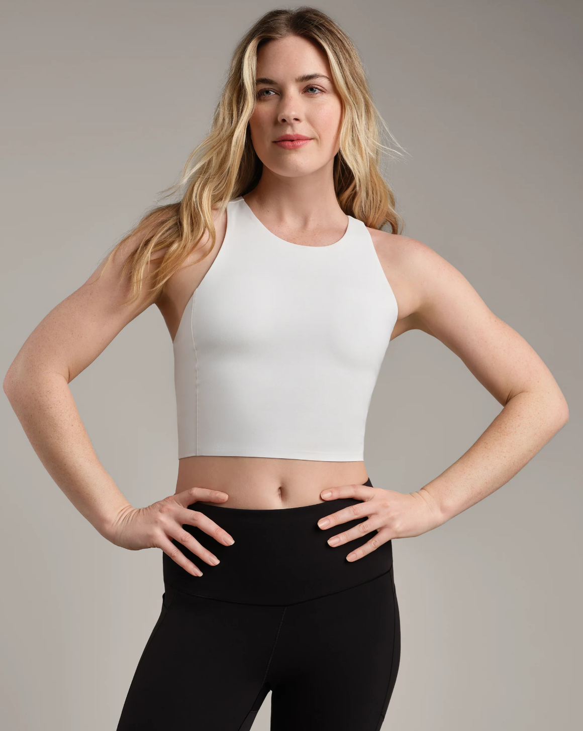 Rhone Revive Longline Bra