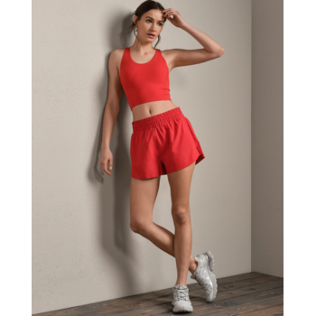 Rhone Revive Scoop Longline Bra