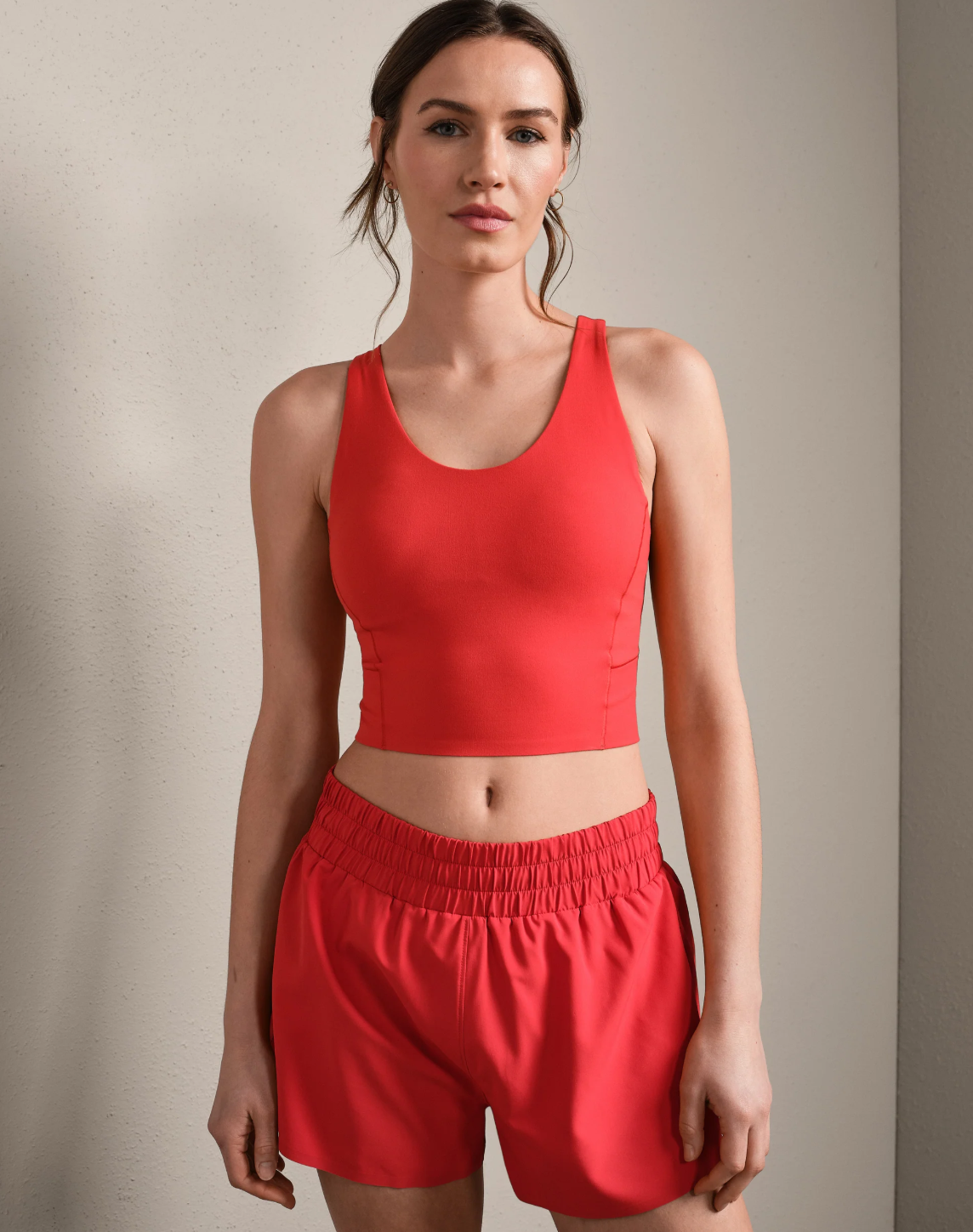 Rhone Revive Scoop Longline
