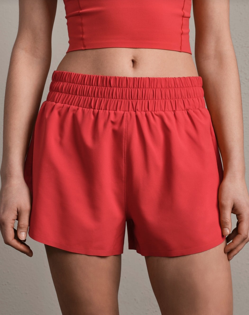 Rhone 2.5" Mirage Short - Lined