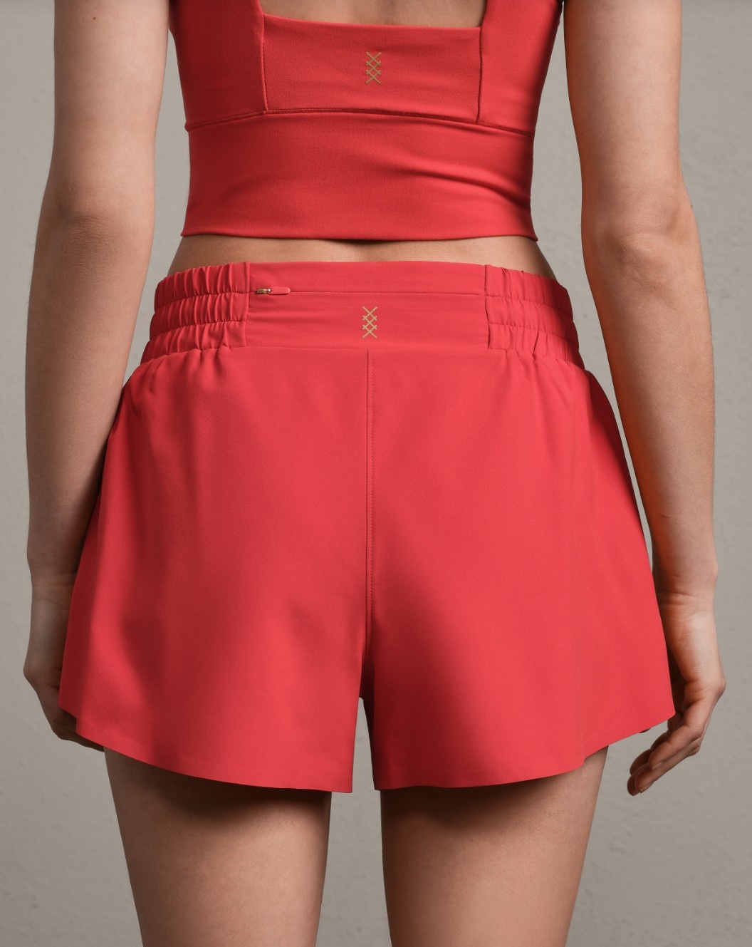 Rhone 2.5" Mirage Short - Lined
