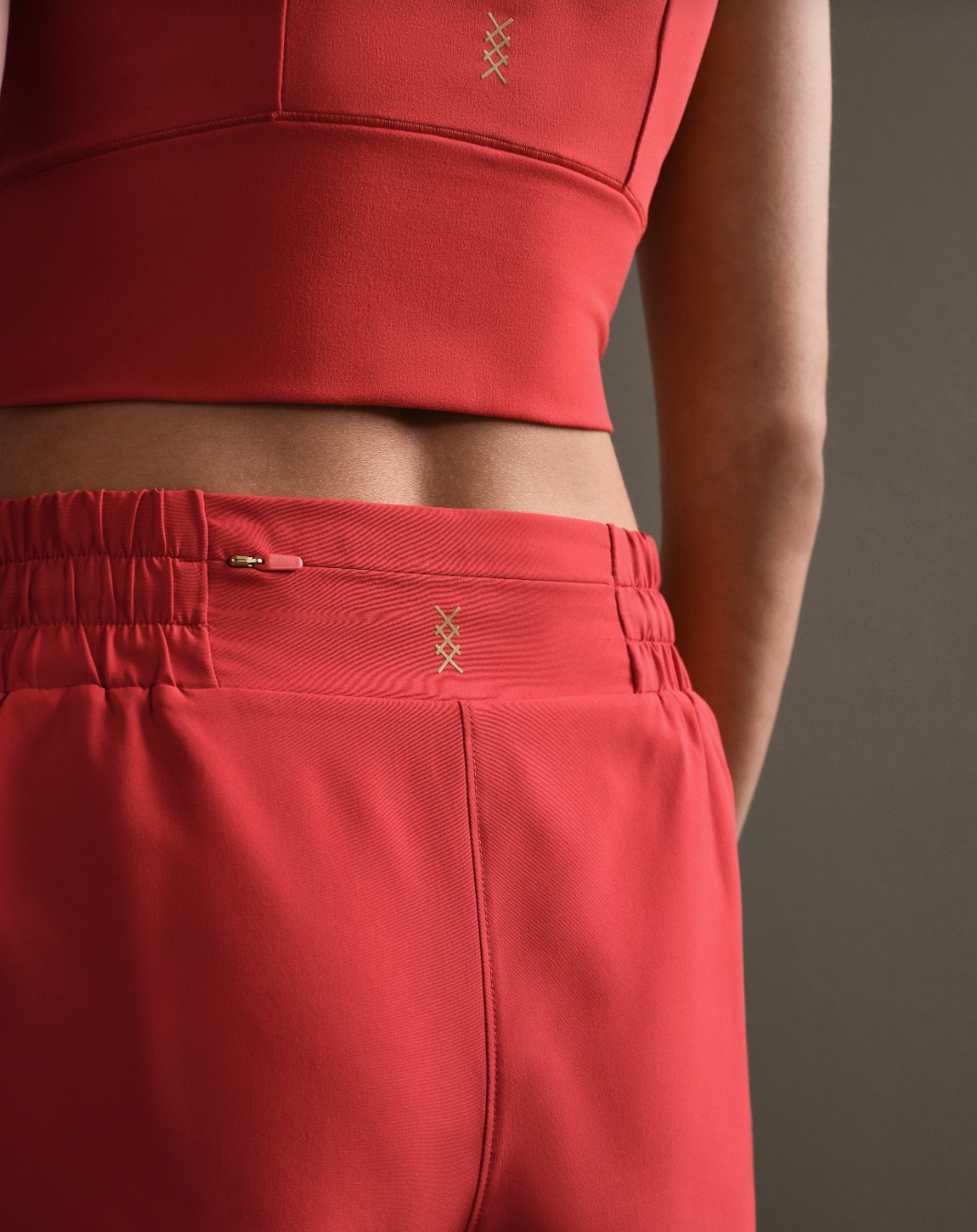 Rhone 2.5" Mirage Short - Lined
