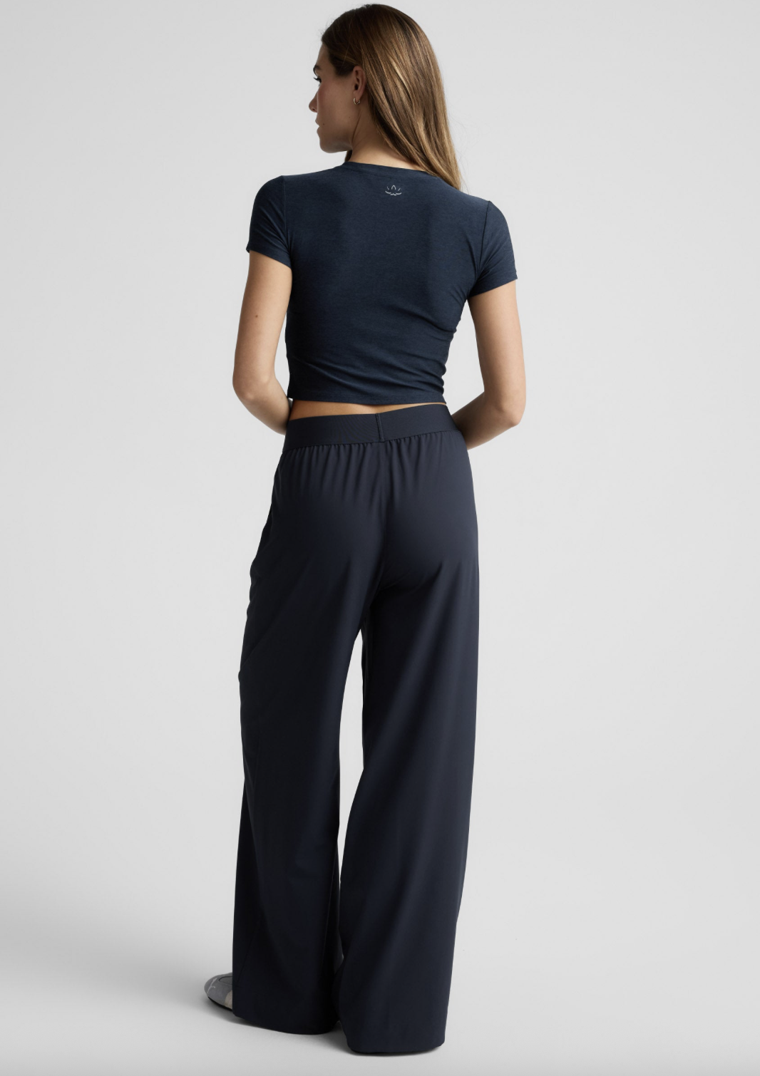 Beyond Yoga Elasticated Trouser Pant NW1301