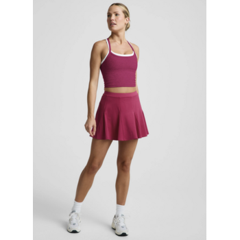 Beyond Yoga Flounce This Way Skirt