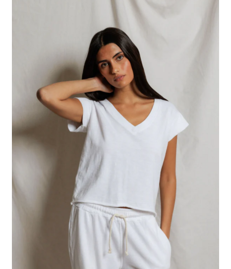 Perfectwhitetee Pearl | Red's Threads - Red's Threads