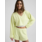 Beyond Yoga Fade Out Cropped Long Sleeve
