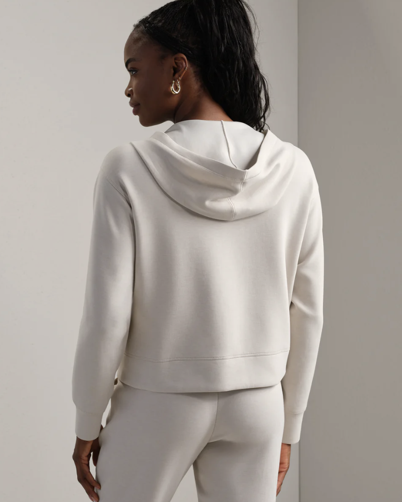 Rhone DreamGlow Full Zip Hoodie 200039-278