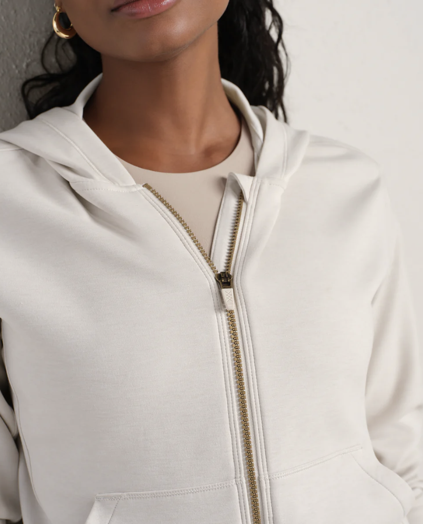 Rhone DreamGlow Full Zip Hoodie 200039-278