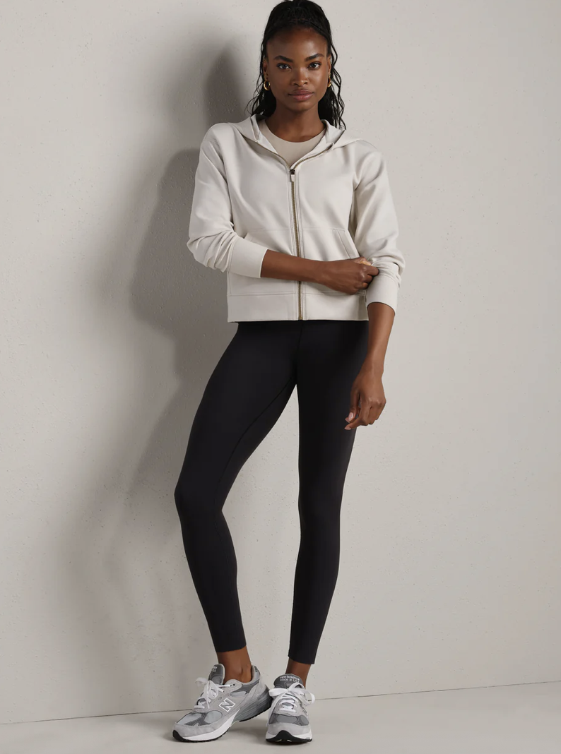 Rhone DreamGlow Full Zip Hoodie 200039-278