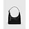 Baggu Mini Recycled Leather Shoulder Bag