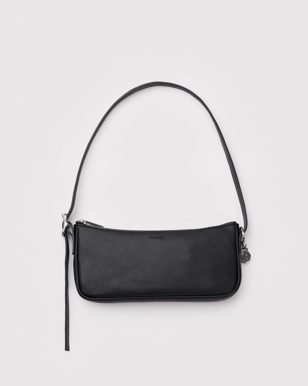 Baggu Recycled Leather Pochette