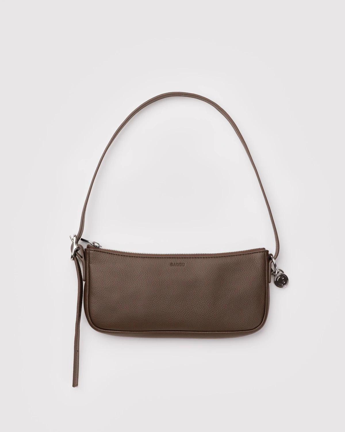 Baggu Recycled Leather Pochette