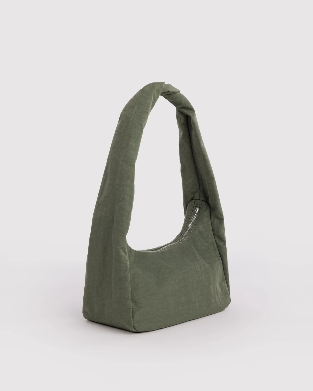 Baggu Small Nylon Meringue Bag