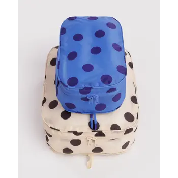 Baggu Packing Cube Set