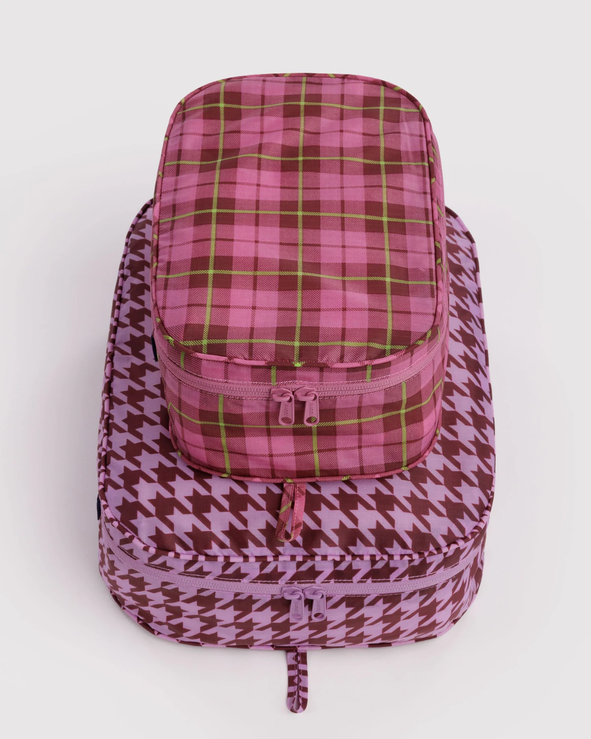 Baggu Packing Cube Set