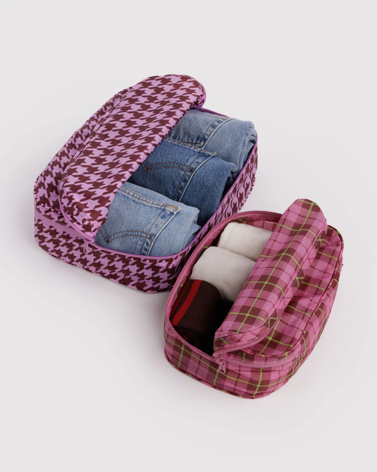 Baggu Packing Cube Set