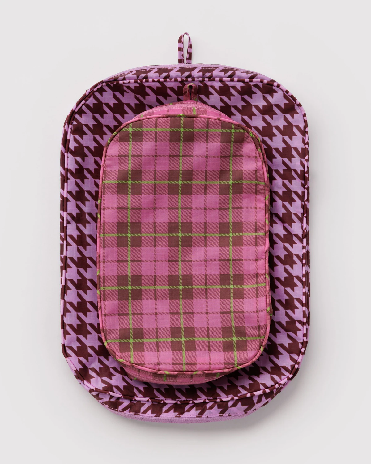 Baggu Packing Cube Set