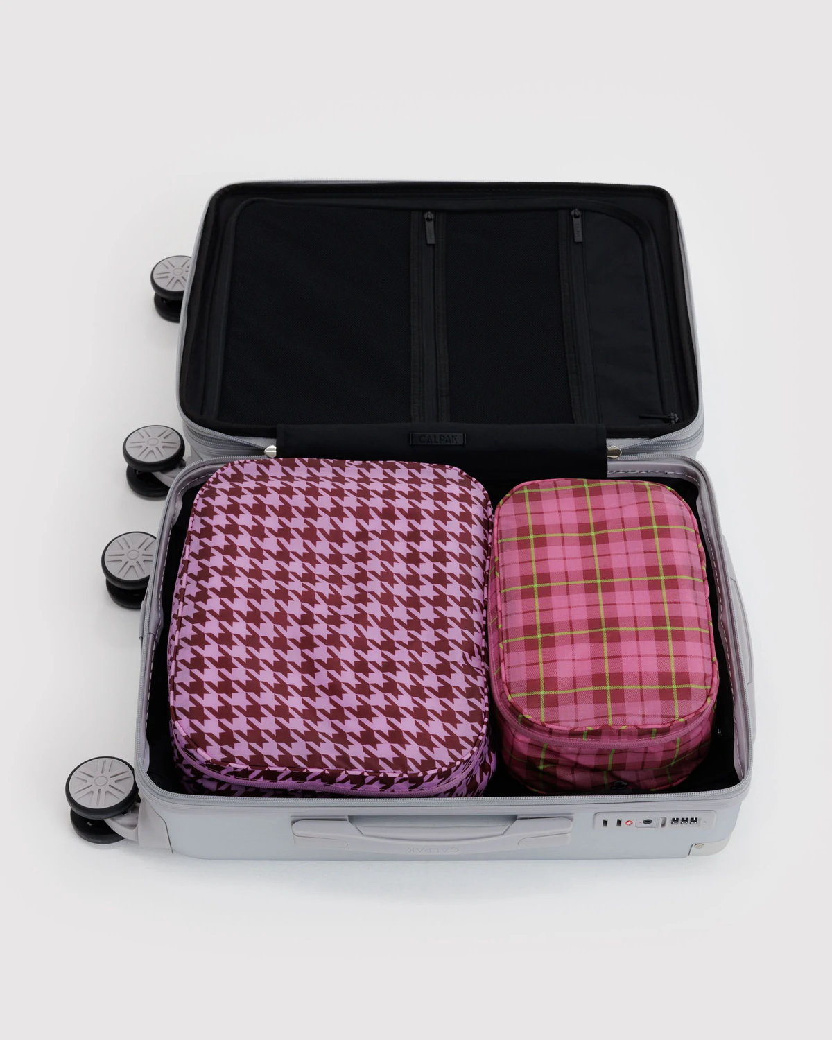 Baggu Packing Cube Set