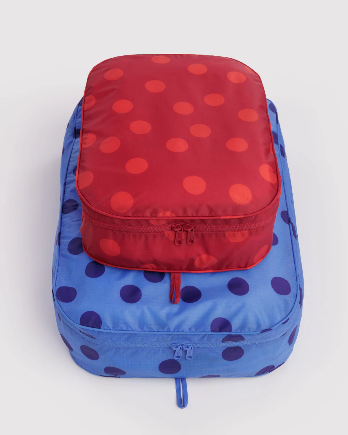 Baggu Large Packing Cube Set