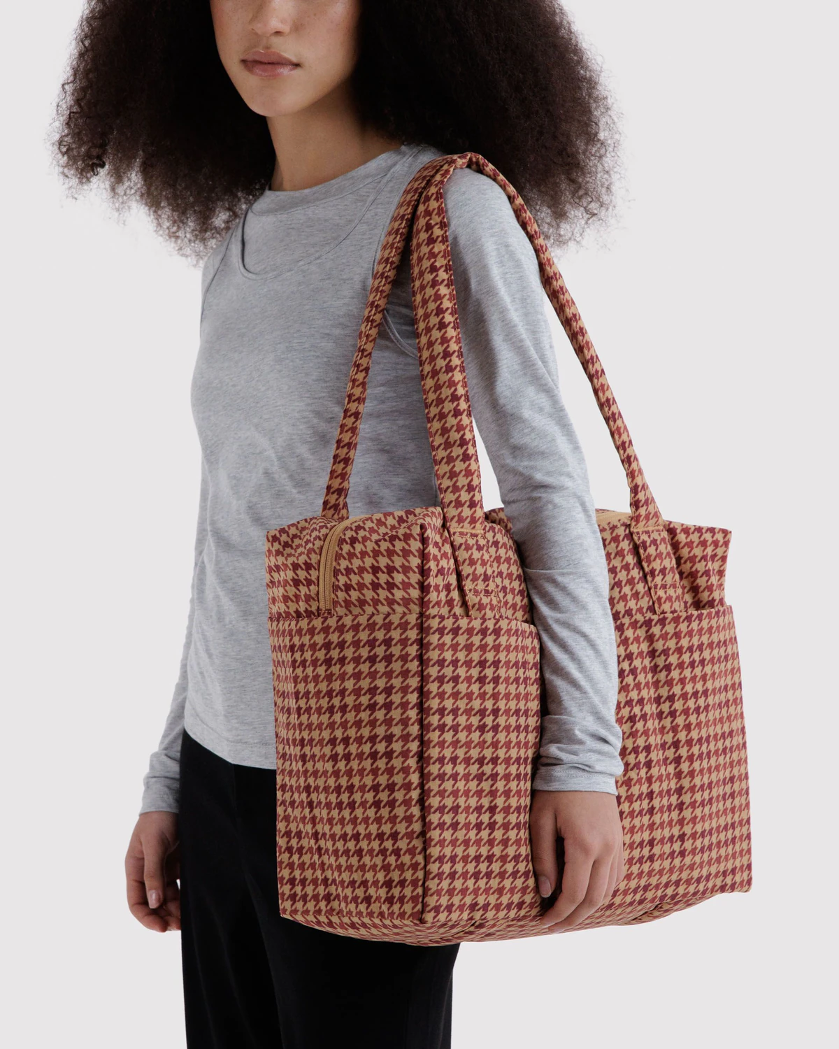 Baggu Small Cloud Carry-On