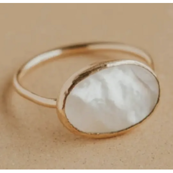 Hello Adorn Del Mar Ring