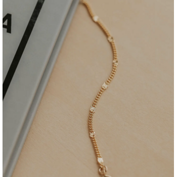 Hello Adorn Ellis Bracelet